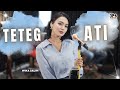 TETEG ATI - 3 PEMUDA BERBAHAYA FT WIKA SALIM -  mas perlu dingerteni