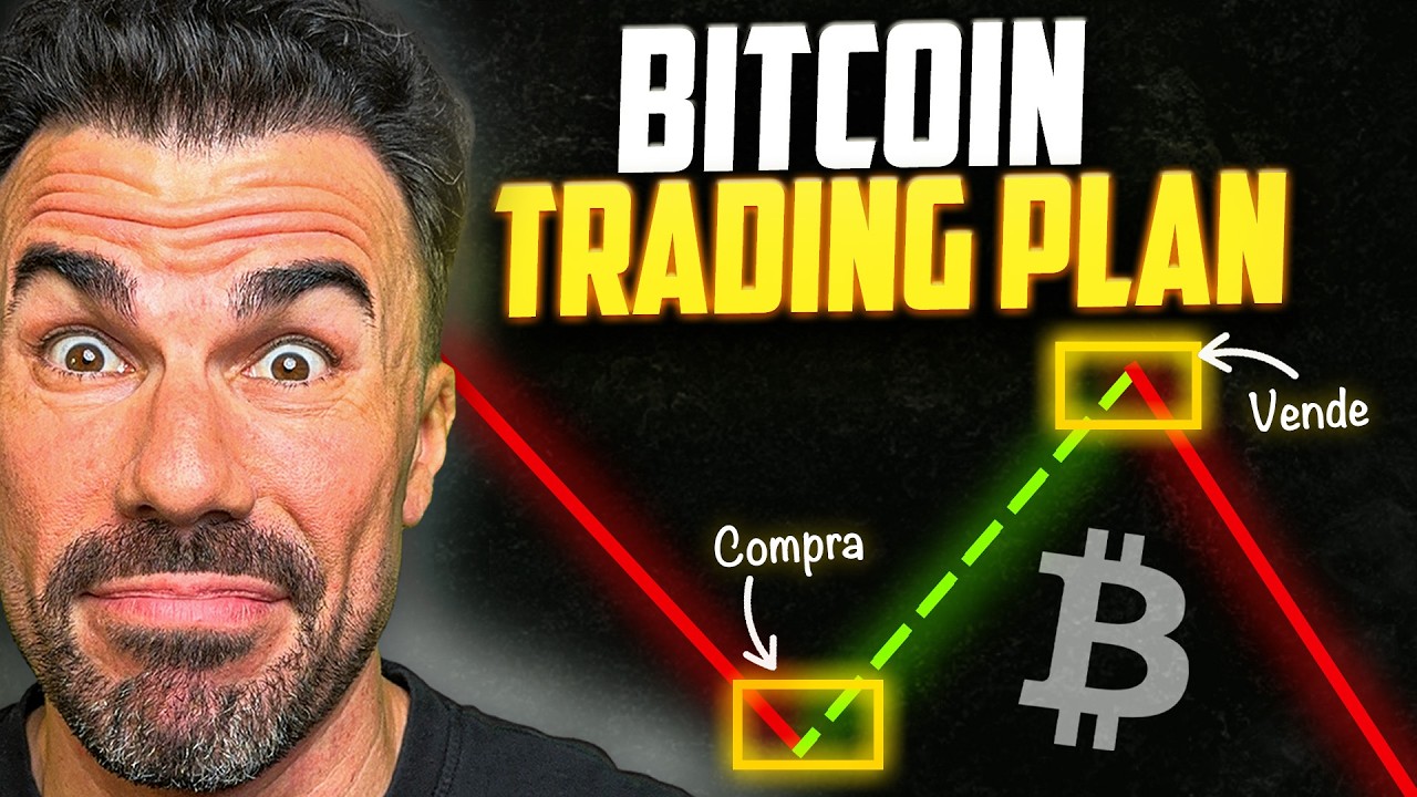 Prepárate: Bitcoin pierde los 80.000$ y ESTO es lo que VIENE (Mi plan de trading) 缩略图
