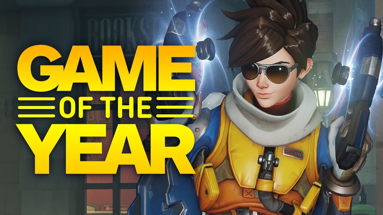 From Overwatch to Firewatch: the best video games of 2016 - chosen by  developers, Games