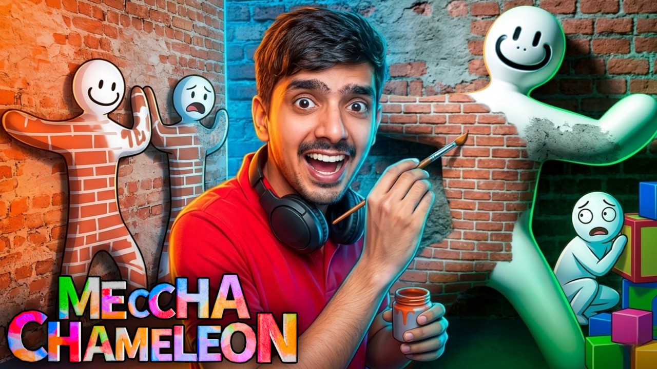 Gta 5 After Meccha Chameleon Live #shorts #shortslive