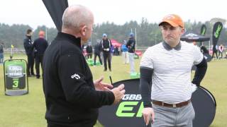 Lengthen your backswing for more power