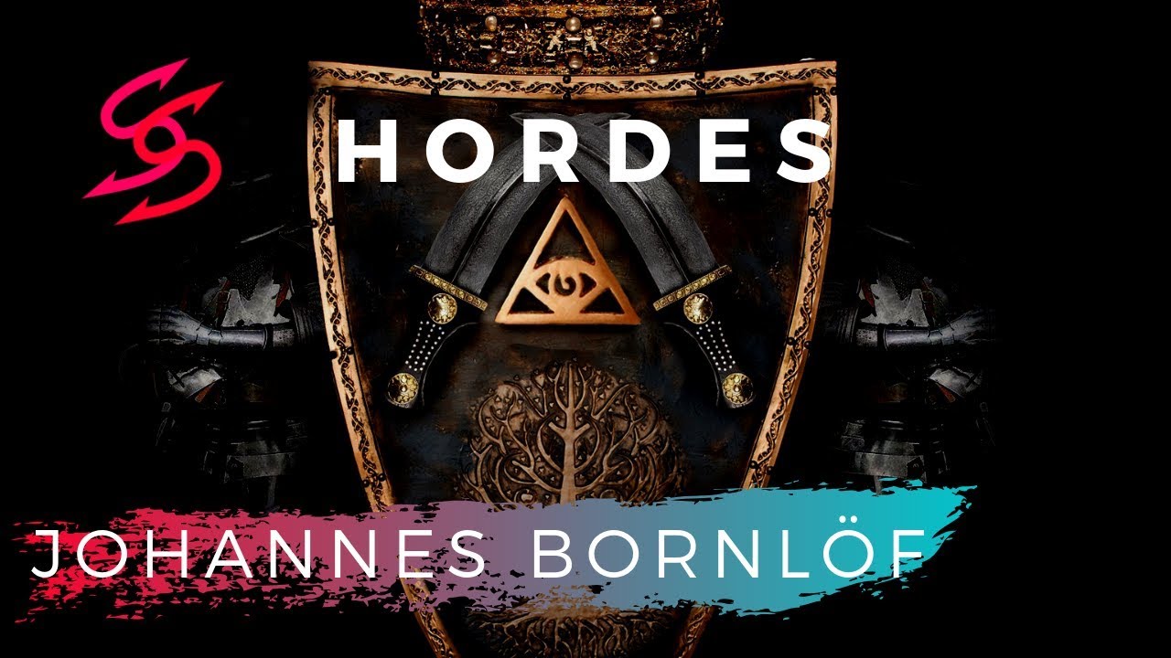 Epic Music | Hordes - Johannes Bornlöf
