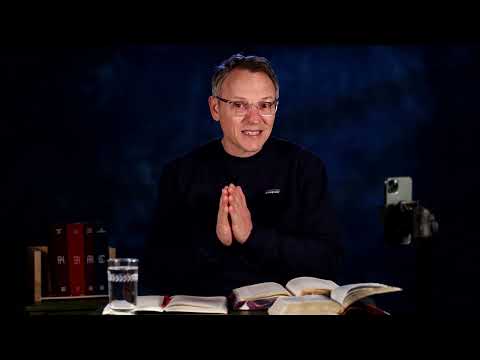 Chapter 40, OT with DA, Balaam