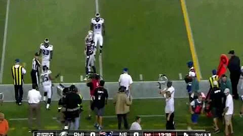 Philip Hunt Highlights (2012-2013)