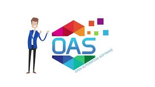 Open Automation Software Ventaja Español
