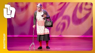 Download Lagu Hub Schwanen - Oma Parksjtad weet raad! | Limburgse Buuttecup 2025 MP3