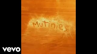 Kurt Vile - Mutinies
