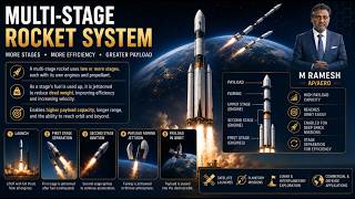 Multistage Rocket Systems | Rockets and Missiles | SNS Institutions