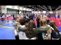 AVC Pacific National Qualifier Day 1