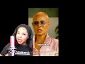 Jada Pinkett CAUGHT LYING About Tupac - Playback | Reaction