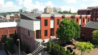 Beautiful Downtown Knoxville Condo