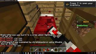 RustV2: WORST RAID IN THE HISTORY OF RUSTV2!!!!!!!!!