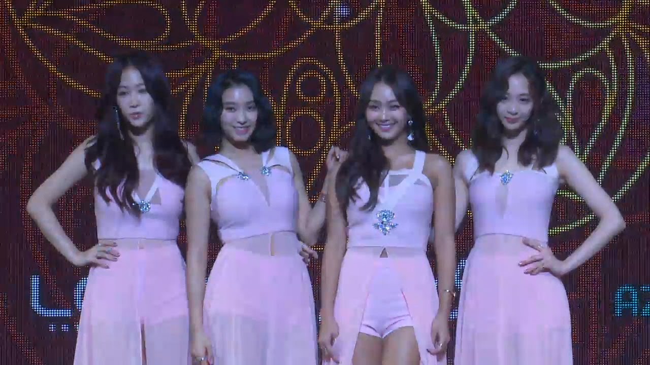 NO CUT] SISTAR(씨스타) The 4th MINI ALBUM 