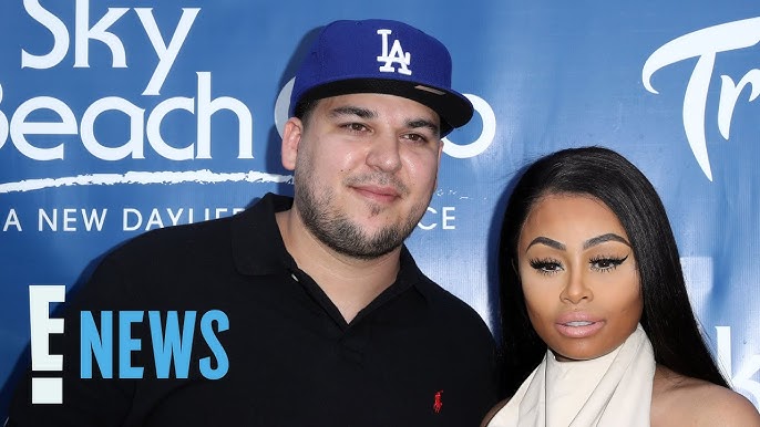 Rob Kardashian Returns To Instagram With Heartfelt Message