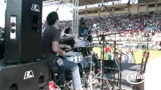 Marcha para Jesus em Joinville FDH