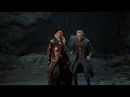 Hogwarts Legacy Ending cutscene part 2