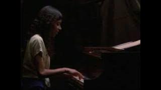 IRENE CARA - OUT HERE ON MY OWN (from FAME)