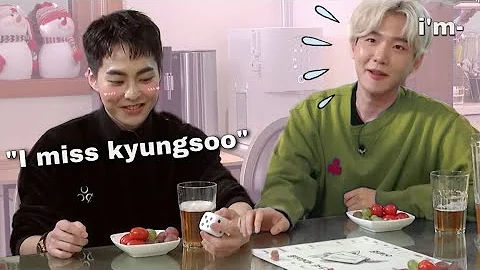 Xiumin struggling to EXO after military - DayDayNews