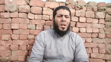 سوره نوح .. الشيخ محمد حسن ضبعان  ،،