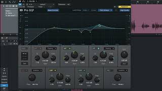 (The 7 VOCAL EQ Zones) 5 – The IN-YOUR-FACE Zone