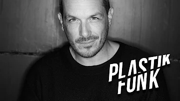 PLASTIK FUNK - Live DJ-Mix | Armada Music (GER)