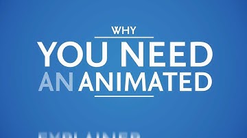 Flikli | Why You Need An Animated Explainer Video