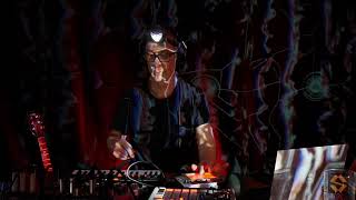 Shemboid Live - Reflection 1 - Psychedelic Livestream Clip 2026