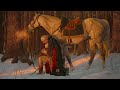"Prayer at Valley Forge" - Miracles of the American Revolution