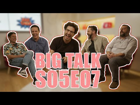 Big Talk - S05E07
