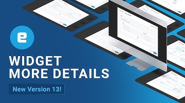 More Details - Template Editor - eDirectory Software