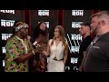 The Workhorsemen Have A Huge Opportunity Against The Mogul Embassy | ROH Honor Club 8/10/23