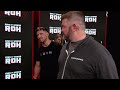 The Workhorsemen Have A Huge Opportunity Against The Mogul Embassy | ROH Honor Club 8/10/23