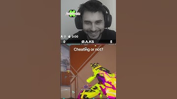 Cheating or not? #fypシ゚viral #fragpunk #fragpunk2025 #fragpunkgame #inspectorlancer