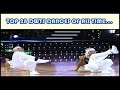 TOP 28 DWTS DANCES OF ALL TIME... - 2005-2019 (SEASONS 1-28) | Dancing With the Stars