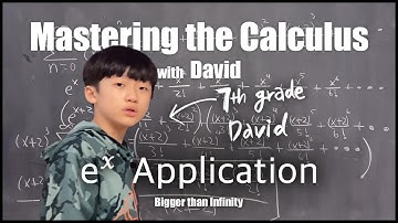 Maclaurin series e^x Application : sinx cosx e^x Maclaurin polynomial Taylor polynomial Calculus2