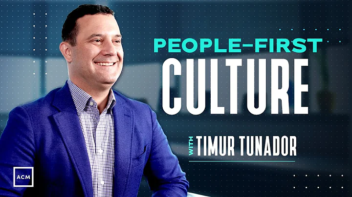 People First Culture  Feat. Timur Tunador