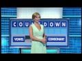 Rachel Riley - Amazing Bare Cleavage Heels - 23-Jun-11