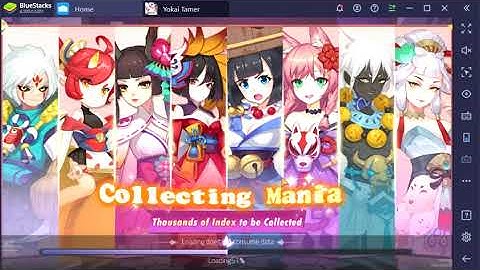 Daily Quest Jing Shu I Yokai Tamer I YoYo TV Matalom I Team Bungisngis