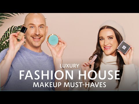 Backstage to Vanity: 10 Luxury Makeup Staples to Incorporate into Your Daily Routine | Sephora-thumbnail