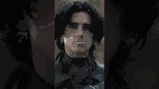 Paul Atreides And Chani From The Dune Movies