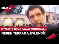 Osman Kavala Tartışması Yeniden Alevlendi! #haber