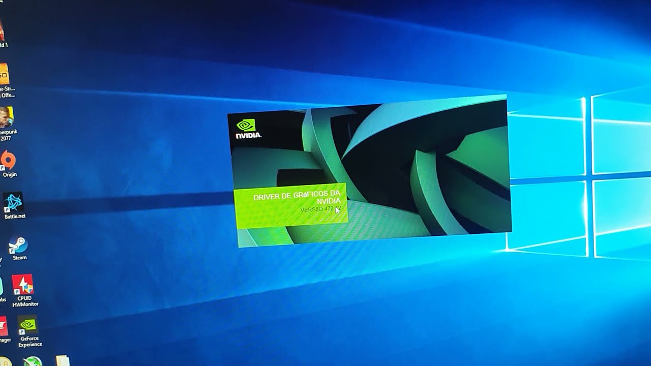 nvidia-dch-driver-detected-solu-o-erro-nicehash-youtube