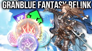 Granblue Fantasy Relink - 4 Best Ways To Farm Sigils, Mastery Points & XP (Early & Midgame Guide)