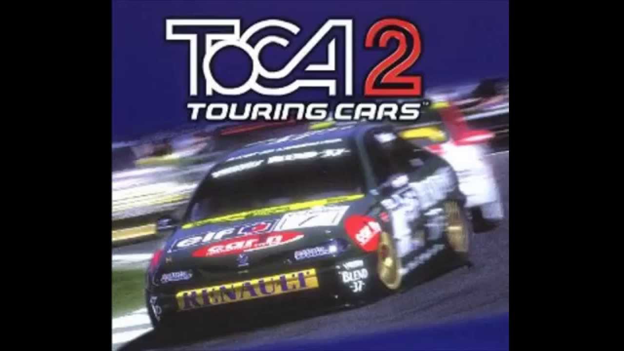 Ez Rollers Retro (Vocal Edit) TOCA 2 music YouTube