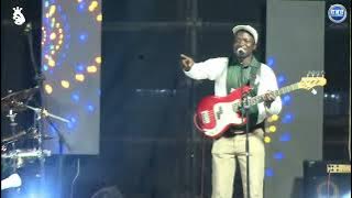 Khakhakha Band - Inandisa emcimbini we #Baf25 ko Bulawayo mnhlaka 7June 2025