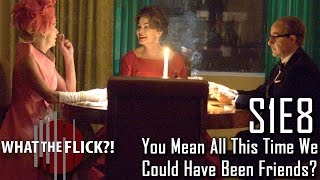 Feud: Bette And Joan, Episode 8 “You Mean All This Time We Could Have Been Friends” Review