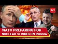 NATO Planning Nuclear Strikes On Russia? Big Nuke Alarm Raised By Putin