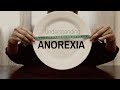 Understanding anorexia