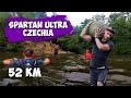 Spartan Ultra - Liberec (CZ) 2020 - All Obstacles