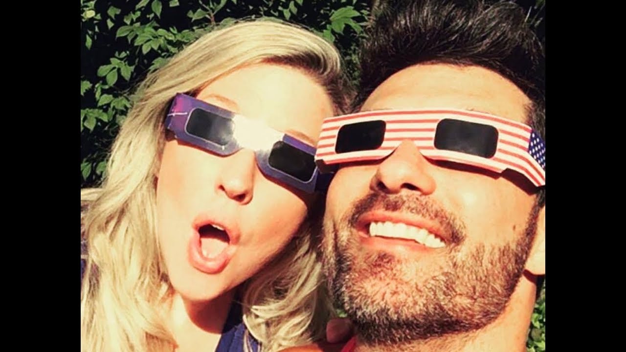 TOTAL SOLAR ECLIPSE MISSOURI